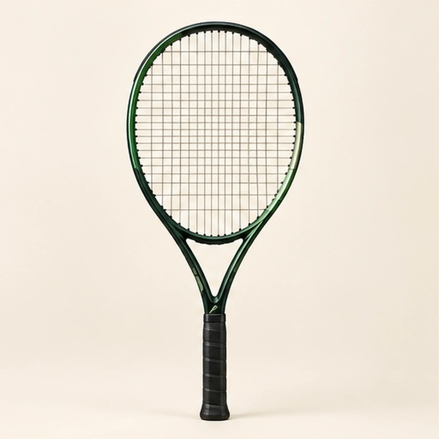Raket hijau Control 98