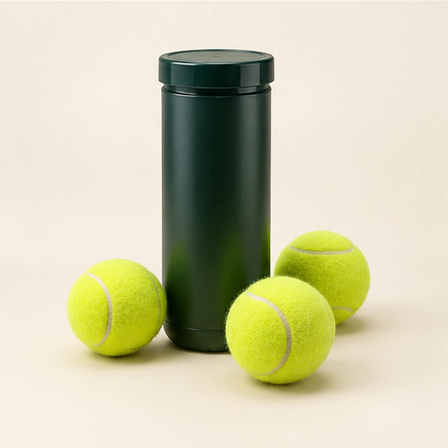 Bola tenis