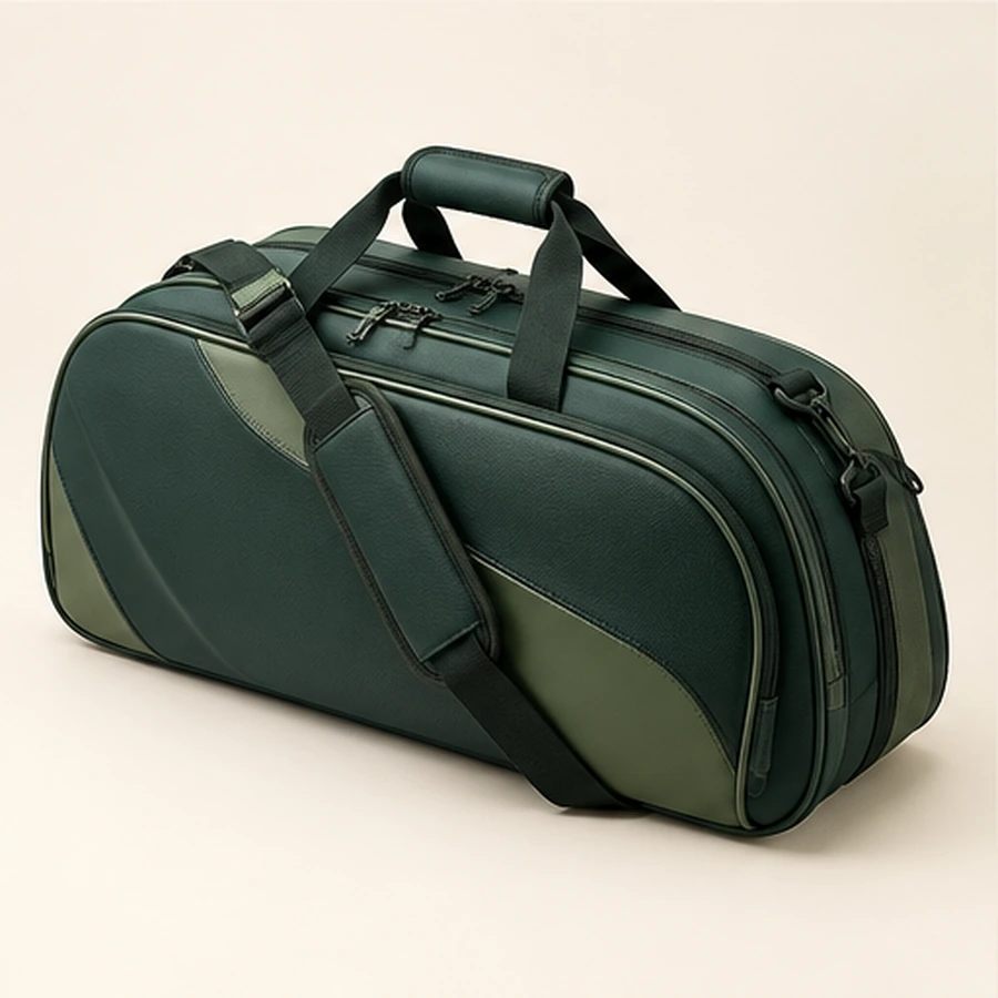 Tas raket
